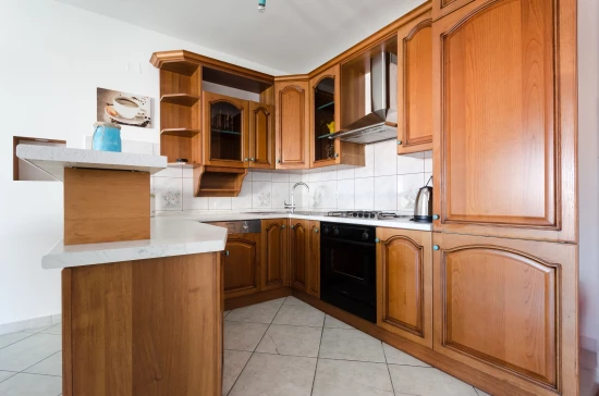 Apartmán Ostrov Rab - Banjol OS 10034 N1