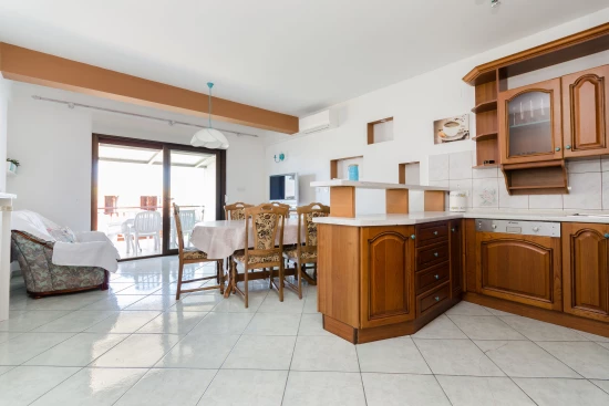 Apartmán Ostrov Rab - Banjol OS 10034 N1