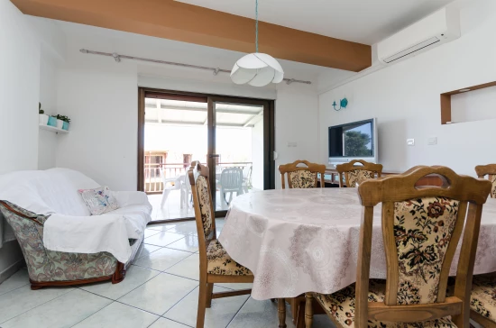 Apartmán Ostrov Rab - Banjol OS 10034 N1