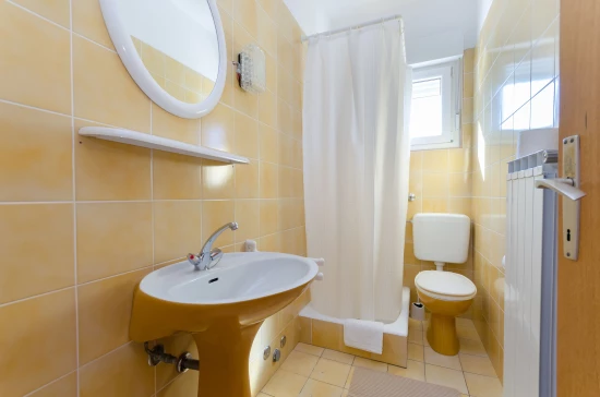 Apartmán Ostrov Rab - Banjol OS 10034 N1