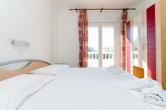 Apartmán Ostrov Rab - Banjol OS 10034 N1