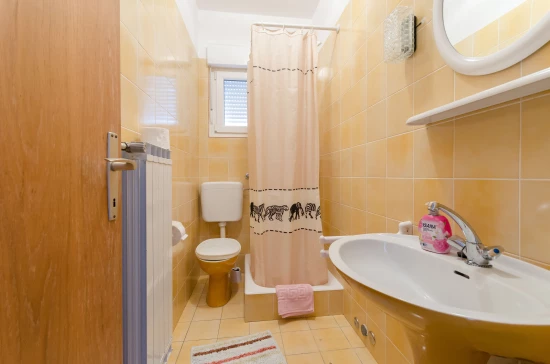 Apartmán Ostrov Rab - Banjol OS 10034 N1