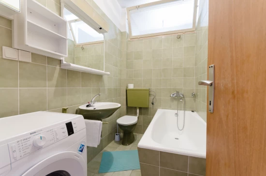 Apartmán Ostrov Rab - Banjol OS 10034 N1