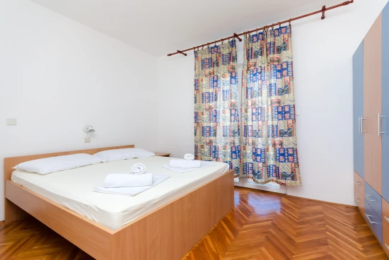 Apartmán Ostrov Rab - Banjol OS 10034 N1