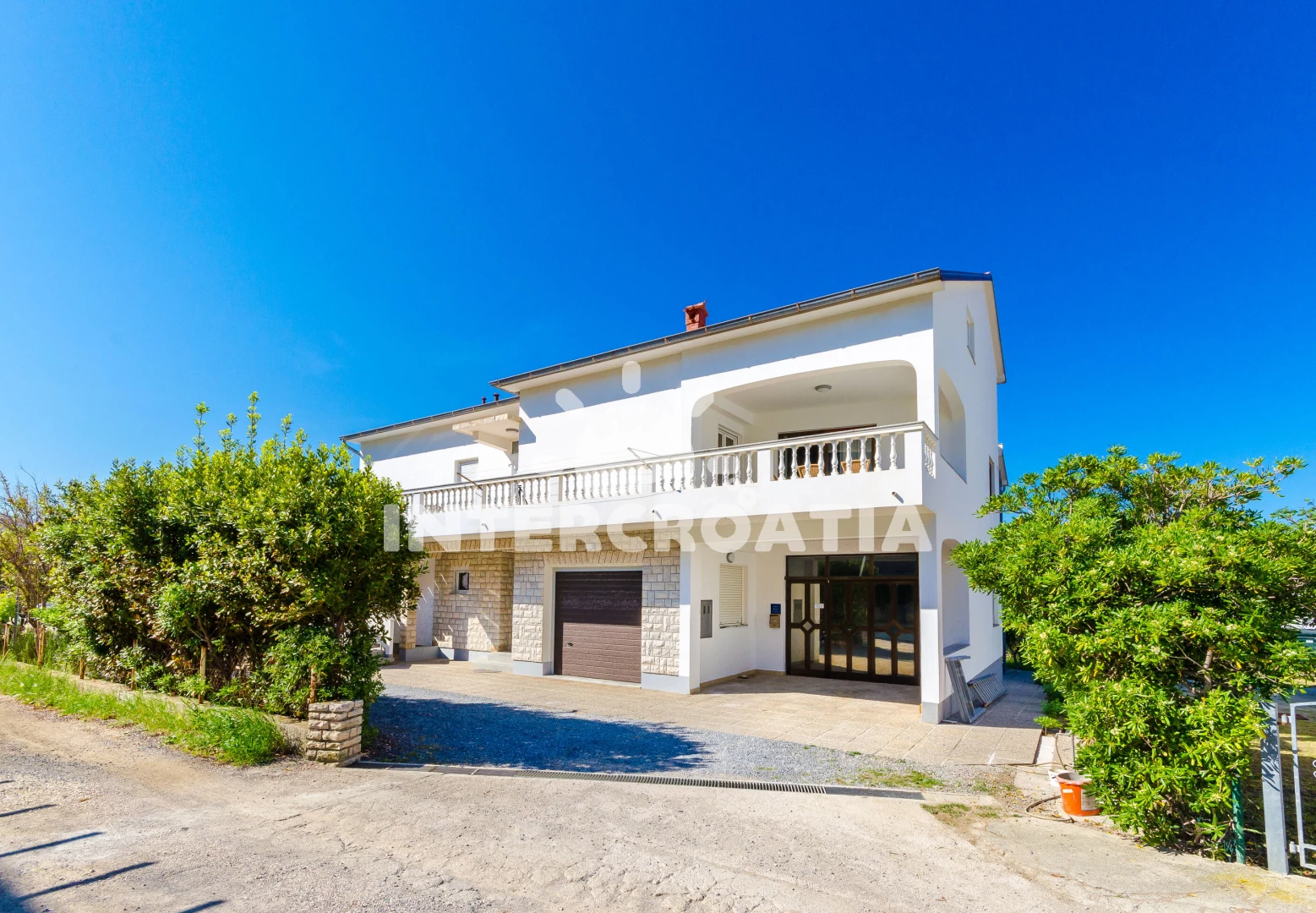 Apartmán Ostrov Rab - Banjol OS 10034 N2