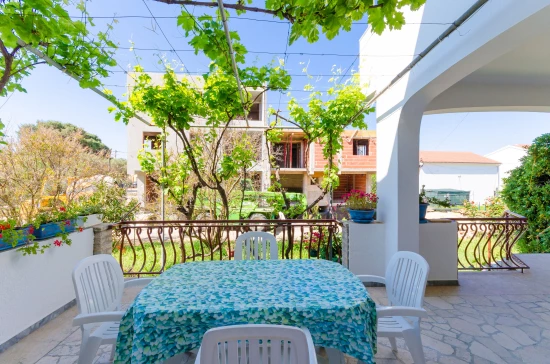 Apartmán Ostrov Rab - Banjol OS 10034 N3