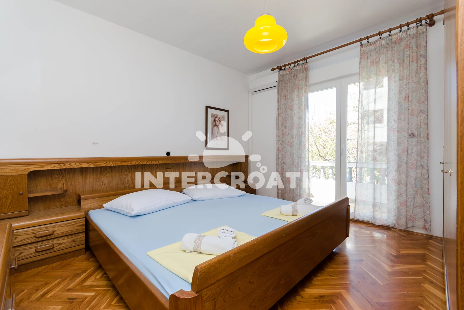 Apartmán Ostrov Rab - Banjol OS 10034 N3