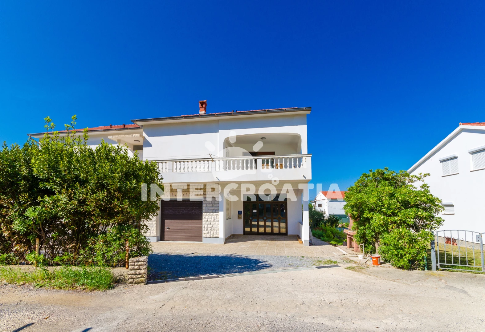 Apartmán Ostrov Rab - Banjol OS 10034 N4