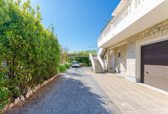 Apartmán Ostrov Rab - Banjol OS 10034 N4