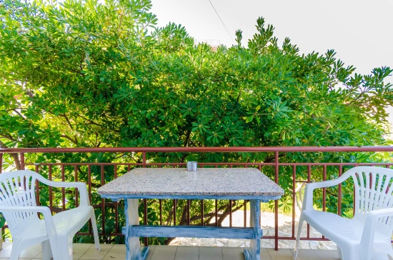 Apartmán Ostrov Rab - Banjol OS 10034 N4