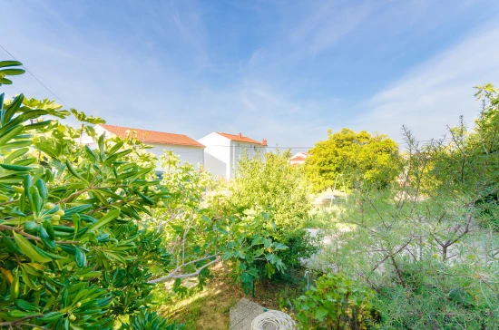 Apartmán Ostrov Rab - Banjol OS 10034 N4