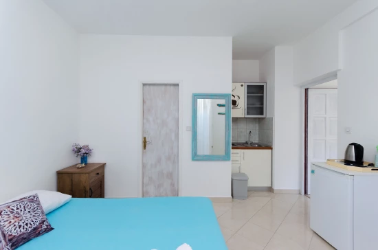 Apartmán Ostrov Rab - Banjol OS 10034 N4