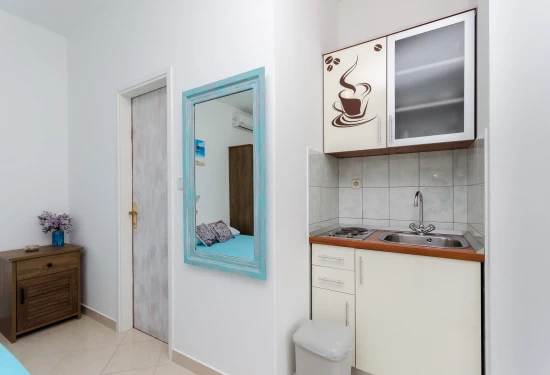 Apartmán Ostrov Rab - Banjol OS 10034 N4