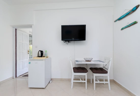 Apartmán Ostrov Rab - Banjol OS 10034 N4