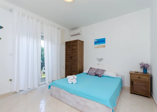 Apartmán Ostrov Rab - Banjol OS 10034 N4