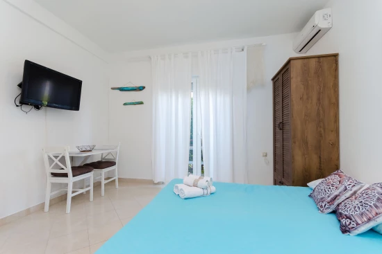 Apartmán Ostrov Rab - Banjol OS 10034 N4