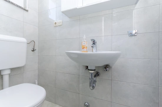 Apartmán Ostrov Rab - Banjol OS 10034 N4