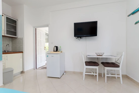 Apartmán Ostrov Rab - Banjol OS 10034 N4