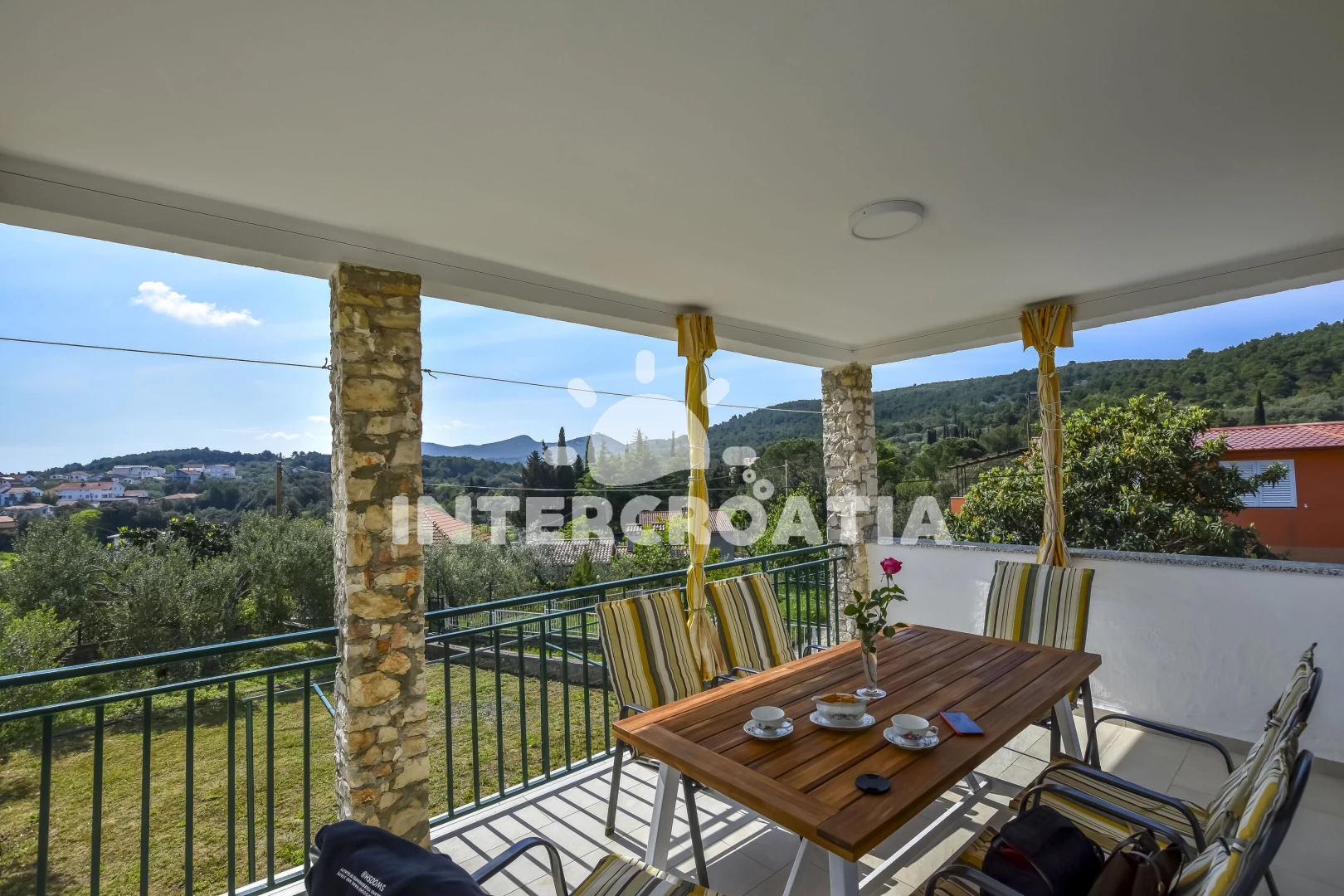 Apartmán Ostrov Pašman - Ždrelac OS 10035 N1