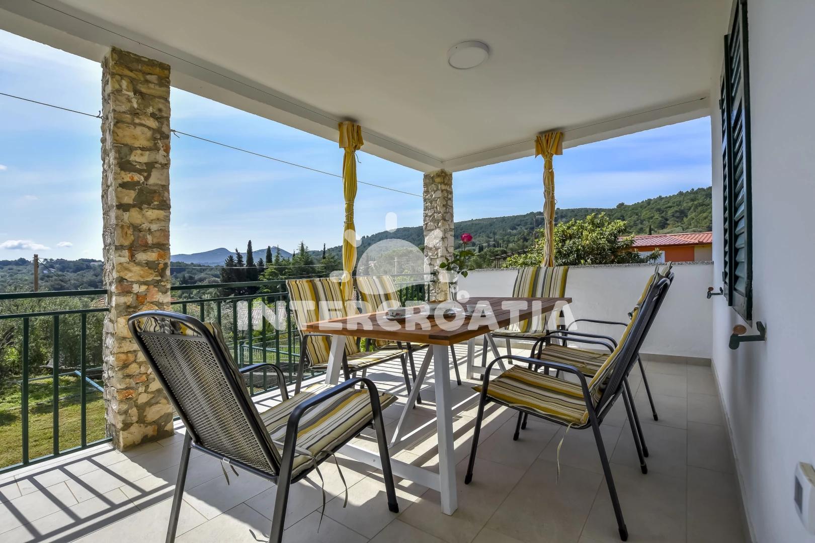 Apartmán Ostrov Pašman - Ždrelac OS 10035 N1