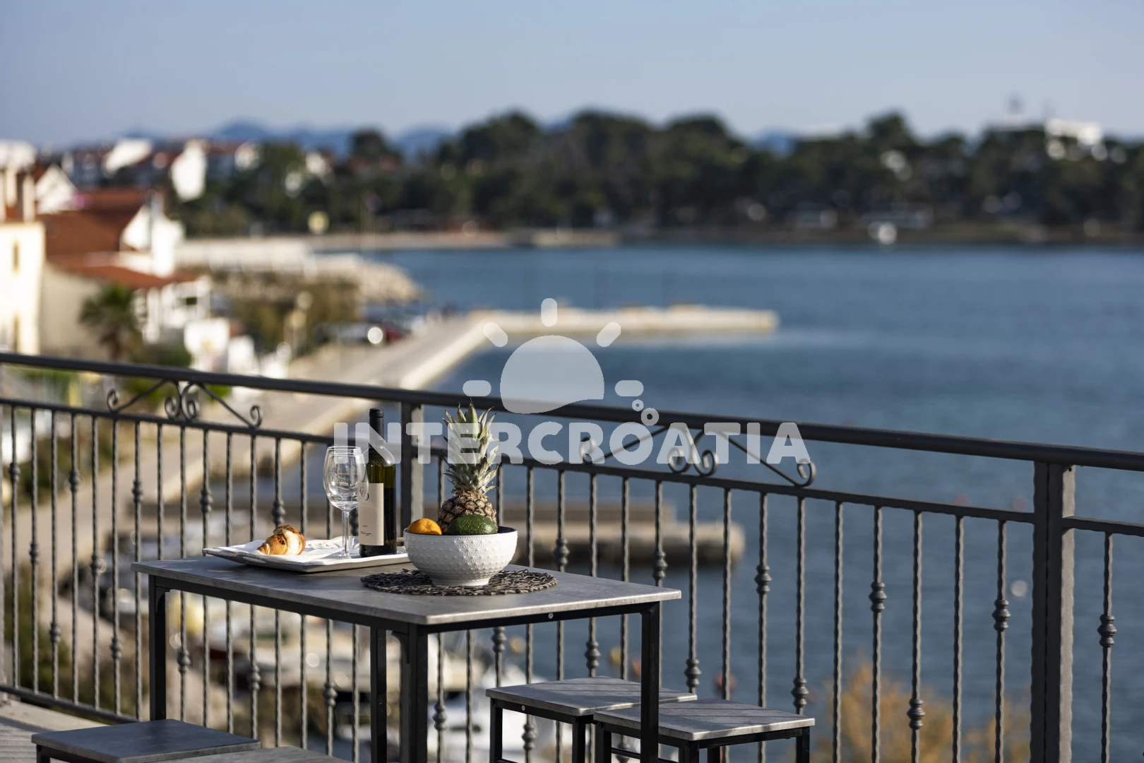 Apartmán Severní Dalmácie - Petrčane DA 8118 N1