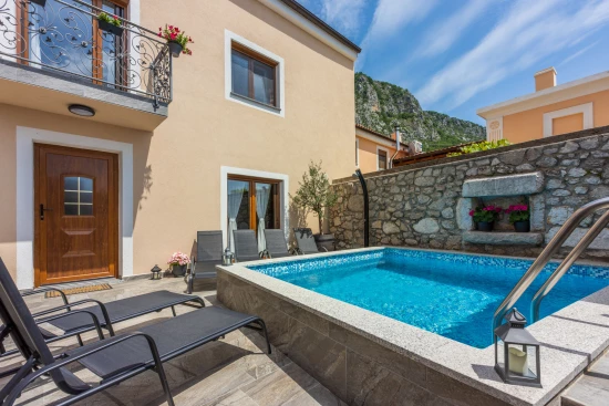 Vila Kvarner - Grižane (Crikvenica) KV 7522 N1