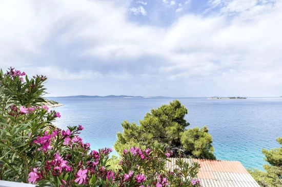 Apartmán Severní Dalmácie - Tribunj (Vodice) DA 8119 N1