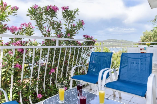 Apartmán Severní Dalmácie - Tribunj (Vodice) DA 8119 N1