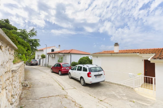 Apartmán Severní Dalmácie - Tribunj (Vodice) DA 8119 N1