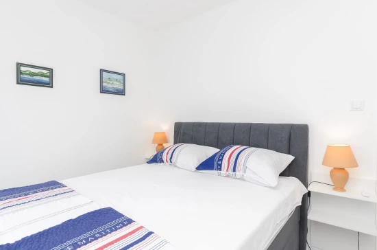 Apartmán Severní Dalmácie - Tribunj (Vodice) DA 8119 N1