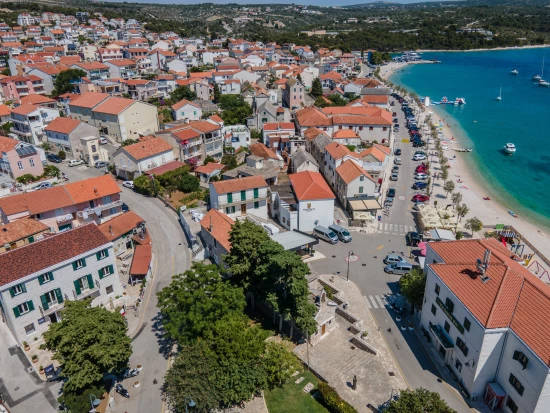 Apartmán Severní Dalmácie - Primošten DA 8119 N2