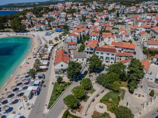 Apartmán Severní Dalmácie - Primošten DA 8119 N2