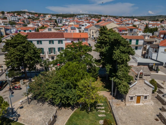 Apartmán Severní Dalmácie - Primošten DA 8119 N2