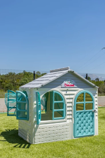 Vila Střední Dalmácie - Kostanje DA 8120 N1