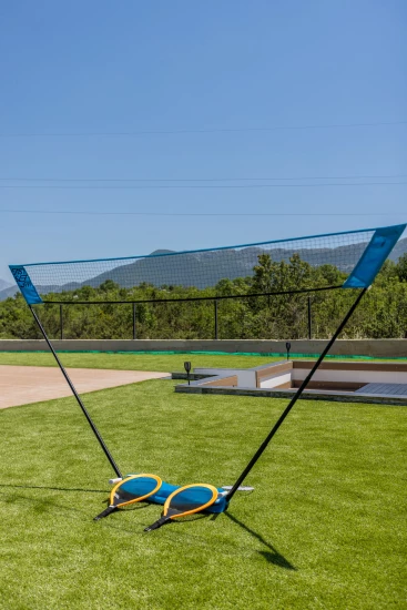 Vila Střední Dalmácie - Kostanje DA 8120 N1