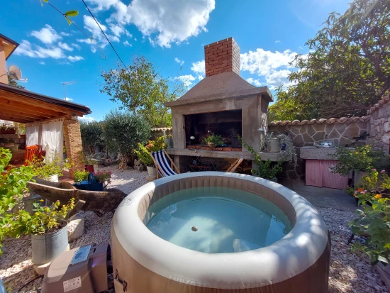 Domek Kvarner - Novi Vinodolski KV 7523 N1