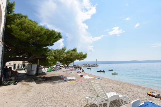 Apartmán Střední Dalmácie - Sumpetar (Omiš) DA 8121 N1