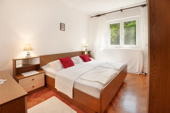 Apartmán Střední Dalmácie - Sumpetar (Omiš) DA 8121 N1