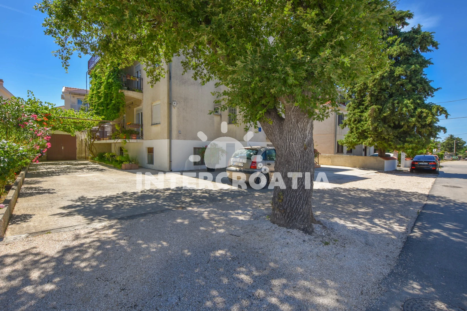 Apartmánový pokoj Severní Dalmácie - Biograd na Moru DA 8123 N1