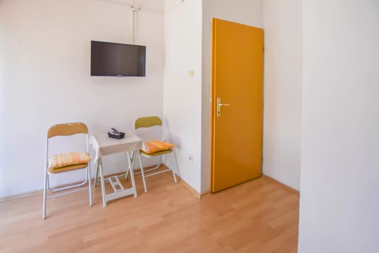 Apartmánový pokoj Severní Dalmácie - Biograd na Moru DA 8123 N1