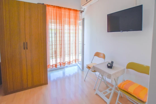 Apartmánový pokoj Severní Dalmácie - Biograd na Moru DA 8123 N1