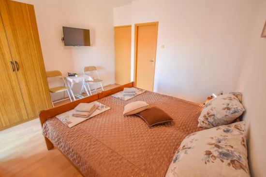 Apartmánový pokoj Severní Dalmácie - Biograd na Moru DA 8123 N2