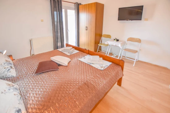 Apartmánový pokoj Severní Dalmácie - Biograd na Moru DA 8123 N2