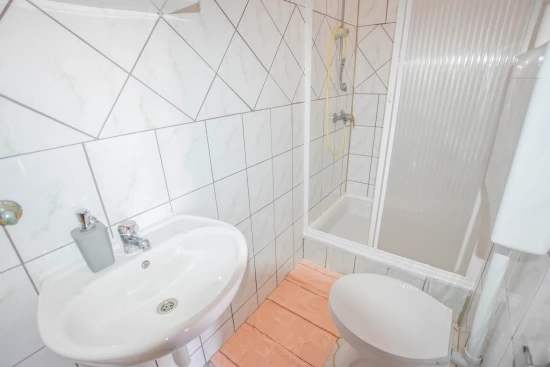 Apartmánový pokoj Severní Dalmácie - Biograd na Moru DA 8123 N2
