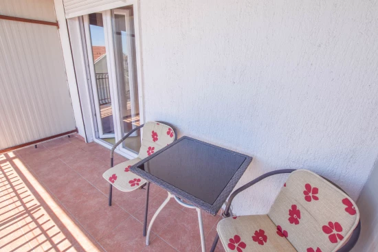 Apartmánový pokoj Severní Dalmácie - Biograd na Moru DA 8123 N2