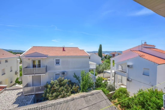 Apartmánový pokoj Severní Dalmácie - Biograd na Moru DA 8123 N2