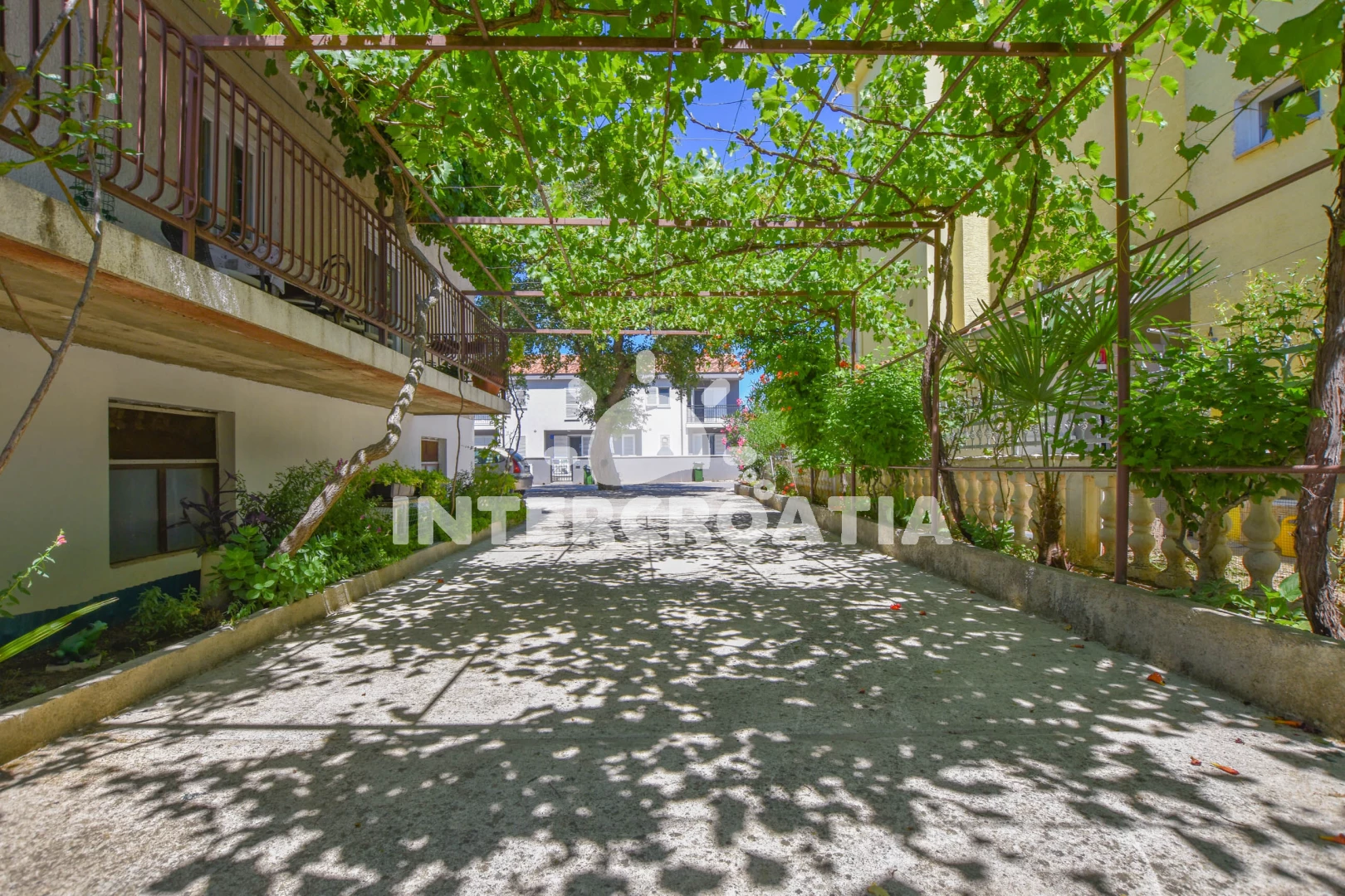 Apartmánový pokoj Severní Dalmácie - Biograd na Moru DA 8123 N3