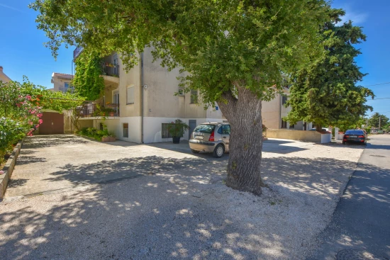 Apartmánový pokoj Severní Dalmácie - Biograd na Moru DA 8123 N4