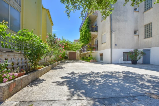 Apartmánový pokoj Severní Dalmácie - Biograd na Moru DA 8123 N5