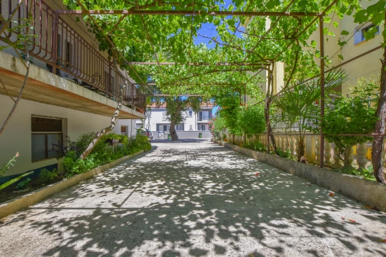 Apartmánový pokoj Severní Dalmácie - Biograd na Moru DA 8123 N5